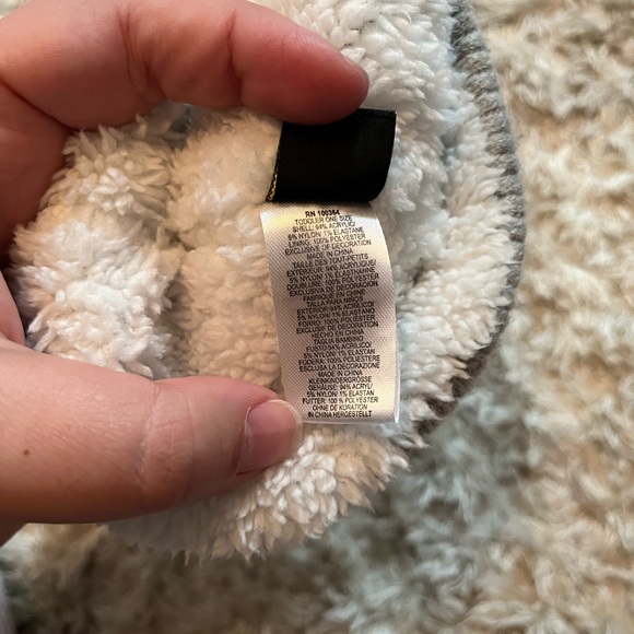 Toddle Beanie - Picture 4 of 6